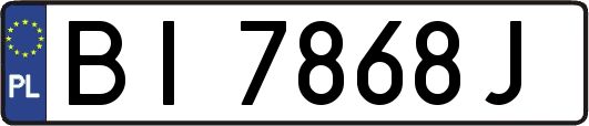 BI7868J