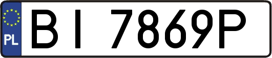 BI7869P