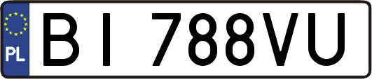 BI788VU