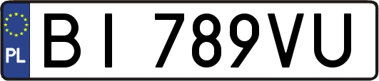 BI789VU