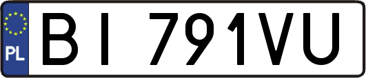 BI791VU
