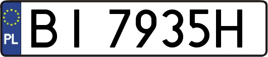 BI7935H