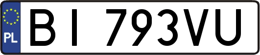 BI793VU