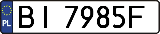 BI7985F