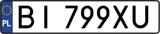 BI799XU