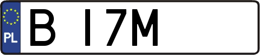 BI7M