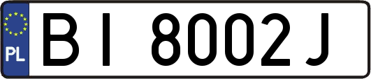 BI8002J