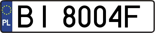 BI8004F