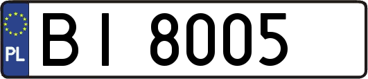 BI8005