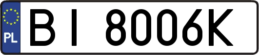 BI8006K