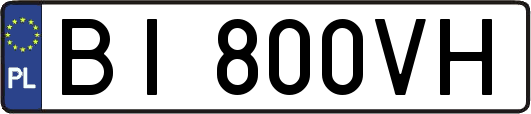 BI800VH