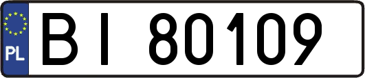 BI80109