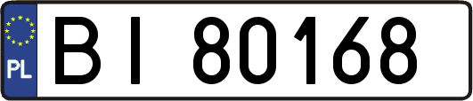 BI80168