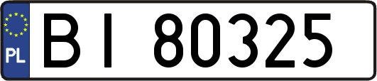 BI80325