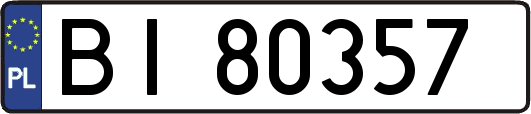 BI80357