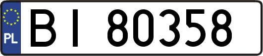 BI80358