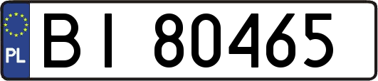 BI80465