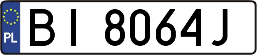 BI8064J