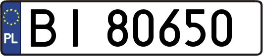 BI80650