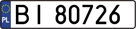 BI80726