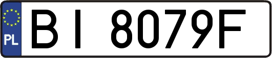 BI8079F