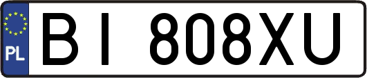 BI808XU