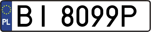 BI8099P