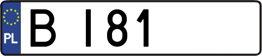 BI81