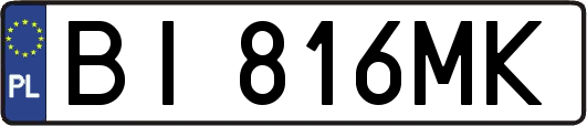 BI816MK