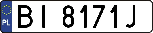 BI8171J