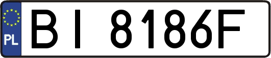 BI8186F