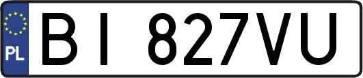 BI827VU