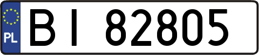 BI82805