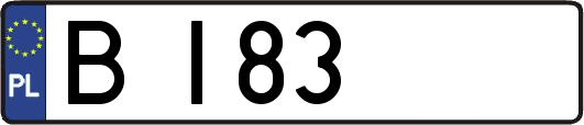 BI83