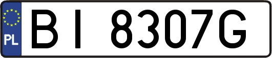 BI8307G