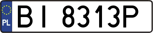 BI8313P