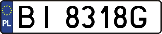BI8318G