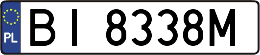 BI8338M