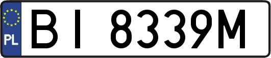 BI8339M