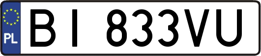 BI833VU