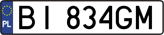 BI834GM