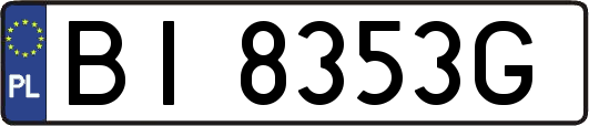 BI8353G