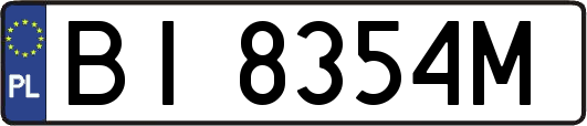 BI8354M