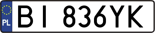 BI836YK