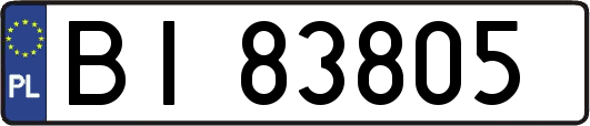 BI83805