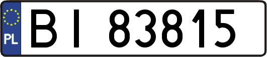 BI83815