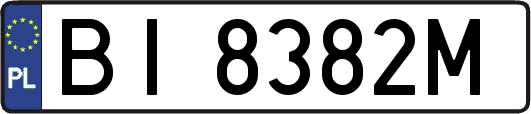 BI8382M