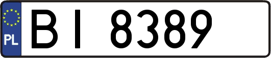 BI8389