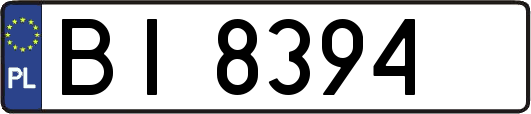 BI8394
