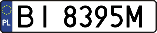 BI8395M